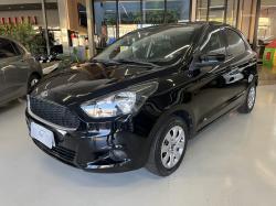 FORD Ka Hatch 1.0 12V 4P TI-VCT SE FLEX