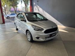 FORD Ka Hatch 1.0 12V 4P TI-VCT SE FLEX