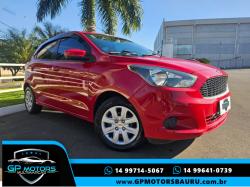 FORD Ka Hatch 1.0 12V 4P TI-VCT SE FLEX