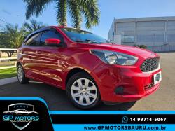 FORD Ka Hatch 1.0 12V 4P TI-VCT SE FLEX