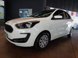 FORD Ka Hatch 1.0 12V 4P TI-VCT SE FLEX