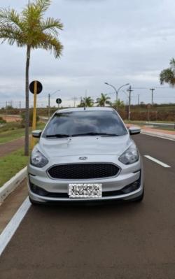 FORD Ka Hatch 1.0 12V SE TRAIL FLEX