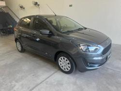 FORD Ka Hatch 1.0 12V 4P TI-VCT SE FLEX