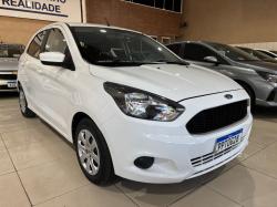 FORD Ka Hatch 1.0 12V 4P TI-VCT SE FLEX