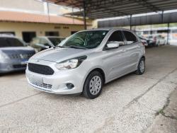 FORD Ka Hatch 1.0 12V 4P TI-VCT SE FLEX