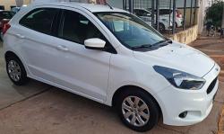 FORD Ka Hatch 1.0 12V 4P TI-VCT SE FLEX
