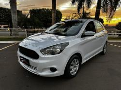 FORD Ka Hatch 1.0 12V 4P TI-VCT SE FLEX