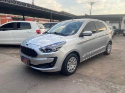 FORD Ka Hatch 1.0 12V 4P TI-VCT SE FLEX