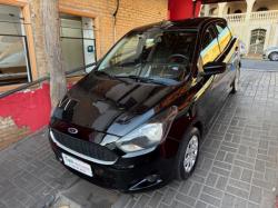 FORD Ka Hatch 1.0 12V 4P TI-VCT SE FLEX