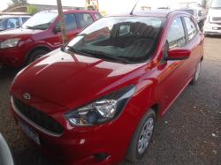 FORD Ka Hatch 1.0 12V 4P TI-VCT SE FLEX