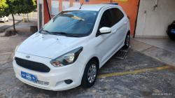 FORD Ka Hatch 1.0 12V 4P FLEX TI-VCT SE
