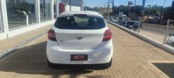 FORD Ka Hatch 1.0 12V 4P FLEX TI-VCT SE PLUS