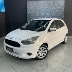 FORD Ka Hatch 1.0