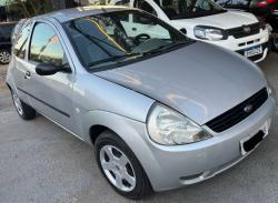 FORD Ka Hatch 1.0