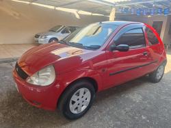 FORD Ka Hatch 1.0