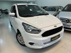 FORD Ka Hatch 1.0