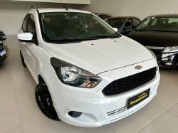 FORD Ka Hatch 1.0