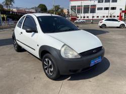 FORD Ka Hatch 1.0