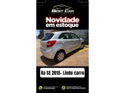 FORD Ka Hatch 1.0