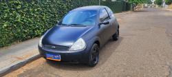 FORD Ka Hatch 1.0