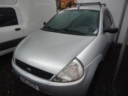 FORD Ka Hatch 1.0