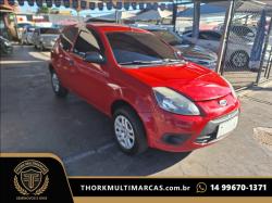 FORD Ka Hatch 1.0