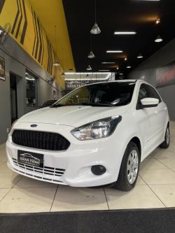 FORD Ka Hatch 1.0
