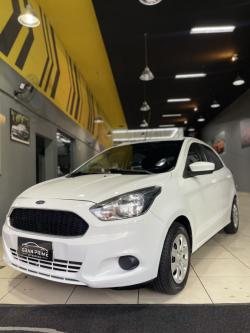 FORD Ka Hatch 1.0