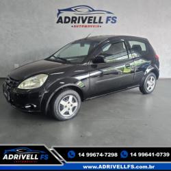 FORD Ka Hatch 1.0