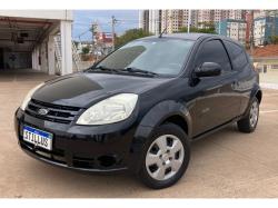 FORD Ka Hatch 1.0 CLASS FLEX