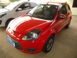 FORD Ka Hatch 1.0 CLASS FLEX