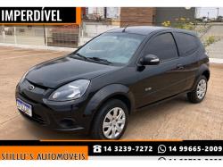 FORD Ka Hatch 1.0 CLASS FLEX