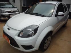 FORD Ka Hatch 1.0 CLASS FLEX