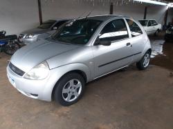 FORD Ka Hatch 1.0 CLASS