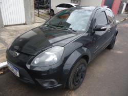 FORD Ka Hatch 1.0 CLASS FLEX