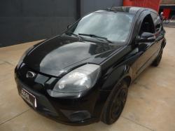 FORD Ka Hatch 1.0 CLASS FLEX