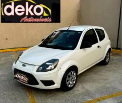 FORD Ka Hatch 1.0 CLASS