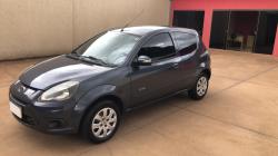 FORD Ka Hatch 1.0 CLASS FLEX