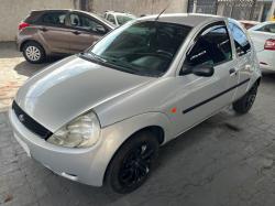 FORD Ka Hatch 1.0 CLASS