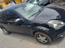 FORD Ka Hatch 1.0 CLASS FLEX