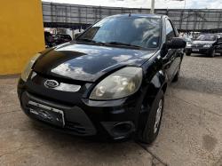 FORD Ka Hatch 1.0 CLASS FLEX