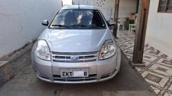 FORD Ka Hatch 1.0 CLASS