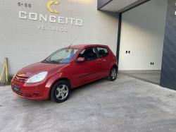 FORD Ka Hatch 1.0 CLASS FLEX