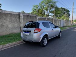 FORD Ka Hatch 1.0 CLASS FLEX