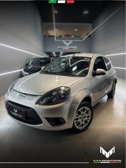 FORD Ka Hatch 1.0 CLASS FLEX