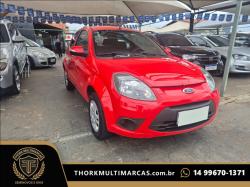 FORD Ka Hatch 1.0 CLASS FLEX