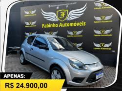 FORD Ka Hatch 1.0 CLASS