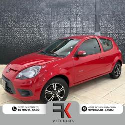 FORD Ka Hatch 1.0 CLASS FLEX