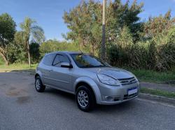 FORD Ka Hatch 1.0 CLASS FLEX