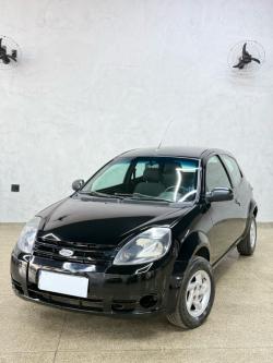FORD Ka Hatch 1.0 CLASS